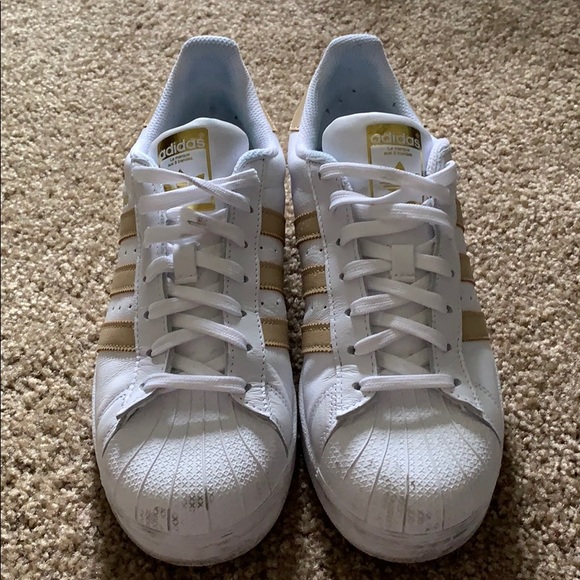 Adidas Sneakers with BOX - Picture 3 of 7